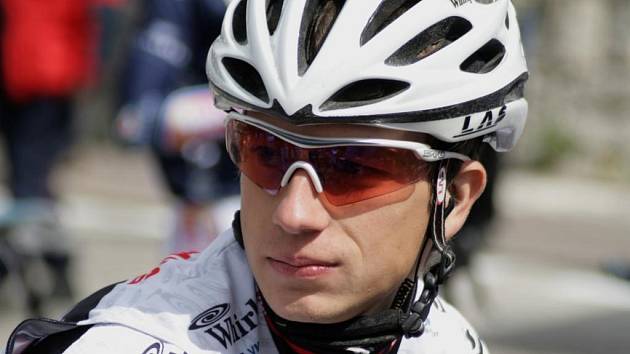 Cyklista König vyhrál královskou etapu Kolem Británie - Deník.cz