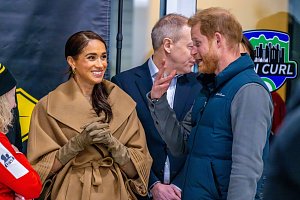 Prince Harry s Meghan