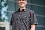 Martin Pumera je vedoucím excelentního Centra pro Pokročilé funkční nanoroboty na pražské VŠCHT