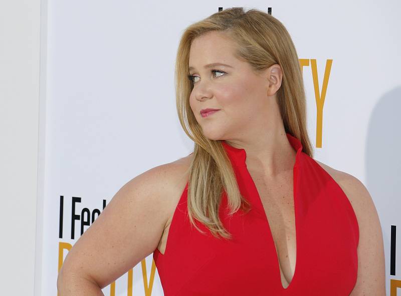 Amy Schumer