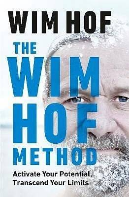 Není většího odborníka na otužování, než je Wim Hof. Nizozemský fenomén je držitelem několika rekordů ve vystavování se extrémně nízkým teplotám. Ve své nové knize The Wim Hof Method představuje svou metodu, kterou může vylepšit své zdraví každý čtenář.