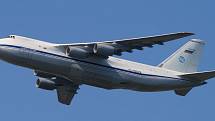 6. Antonov An-124 Ruslan