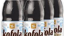 Nápoj Kofola vznikl v roce 1959 v Československu.