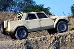 Lamborghini LM004.