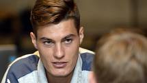 Patrik Schick