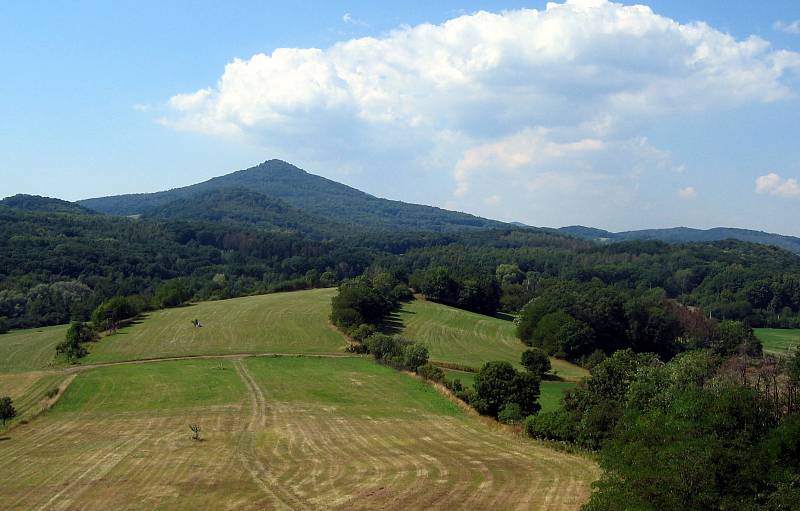 Radejčínská rozhledna