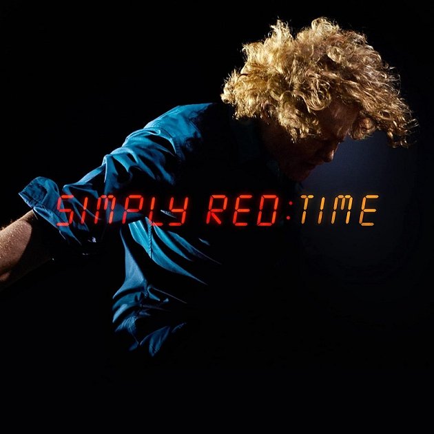 Simply Red: Time
