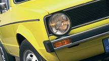 Volkswagen Golf 1. generace