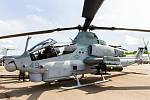Bitevník AH-1Z Viper