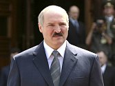 Alexdandr Lukašenko
