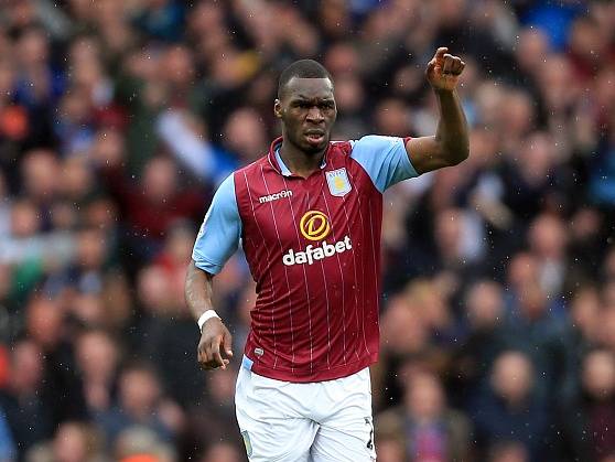 Christian Benteke