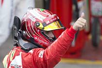 Felipe Massa a jeho loučení s Ferrari