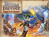 Počítačová hra Ultima Forever: Quest for the Avatar  