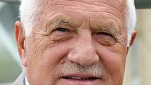 Václav Klaus