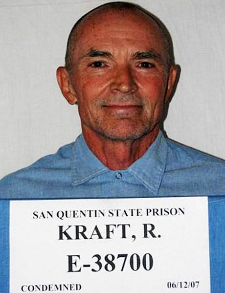 Zřejmě nejbestiálnější americký sériový vrah - Randy Kraft, přezdívaný jako Dálniční zabiják.