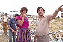 Pablo Escobar (v podání oscarového Javiera Bardema) patřil ve své době k nejmocnějším lidem planety. Dokázal prodávat drogy lépe než kdokoli jiný.