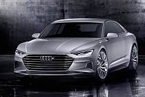 Studie Audi prologue.