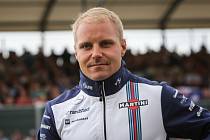 Valtteri Bottas