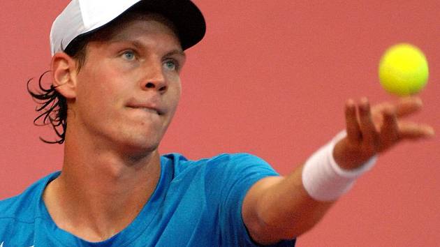 Tomáš Berdych