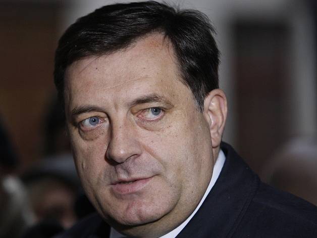 Milorad Dodik