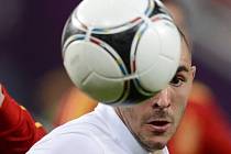 Karim Benzema.