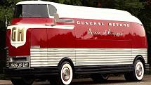 GM Futurliner.