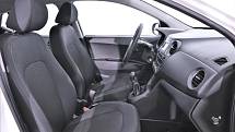 Hyundai i10 1,0