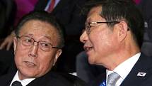 V automobilové nehodě zemřel Kim Jang-kon (73), jeden z nejbližších spolupracovníků severokorejského vůdce Kim Čong-una. 