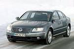 Volkswagen Phaeton (2006). Motor: 3.0 TDI (165 kW), najeto: 250 000 km. Cena: 149 000 Kč.