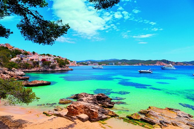 Mallorca – ideální destinace nejen pro plážové povaleče