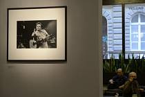 Americký fotograf Jim Marshall (1936-2010) vytvořil během své více než padesátileté kariéry stovky legendárních snímků hudebníků. Výstava jeho fotografií bude zahájena vernisáží v Leica Gallery 28. ledna.