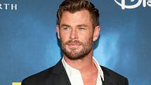 Chris Hemsworth