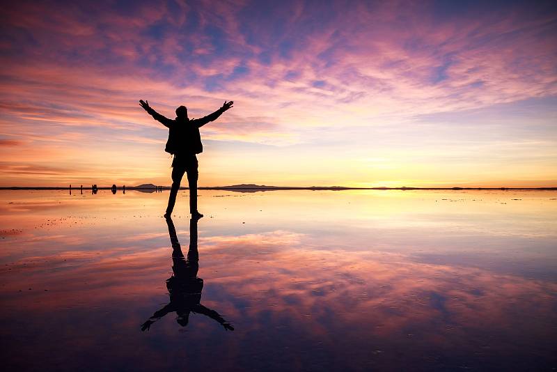 Salar de Uyuni