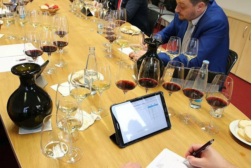 Absolutním šampionem Salonu vín – národní soutěže vín ČR 2022 se stalo bílé víno Chardonnay barrique, EGO No. 97, 2019, výběr z hroznů ze Zámeckého vinařství Bzenec. Porota při finále vybírala ve valtickém Centru Excelence.