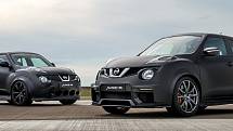 Nissan Juke-R 2.0.