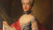 Marie Karolína se stejně jako její sestry vdávala za muže, kterého jí vybrala matka v rámci sňatkové politiky.