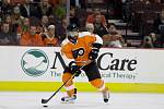 Radko Gudas z Philadelphie.