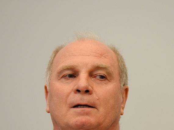 Uli Hoeness