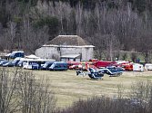 V době úterního pádu letadla německých aerolinií Germanwings byl v kokpitu jen jeden pilot. Dnes to podle agentury DPA oznámila prokuratura v západoněmeckém Düsseldorfu, která okolnosti neštěstí vyšetřuje. 