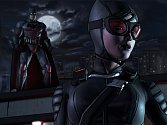 Počítačová hra Batman - The Telltale Series.