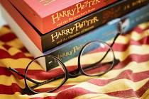 Knihy o Harrym Potterovi jsou fenoménem 21. století