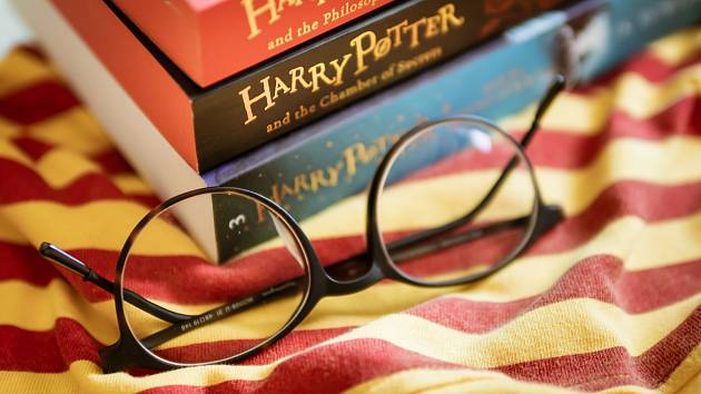 Knihy o Harrym Potterovi jsou fenoménem 21. století