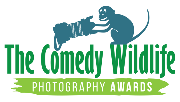 Comedy Wildlife Photography Award