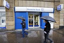 Deutsche Bank