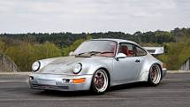 Porsche 911 (964) Carrera RSR.