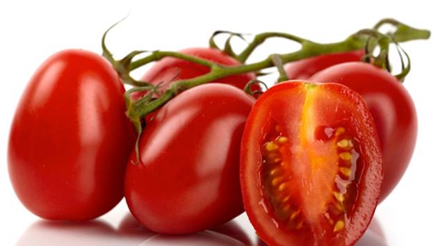 Konzumací rajčat, která jsou bohatá na mocný antioxidant lykopen, lze prý výrazně snížit riziko mozkové příhody. 