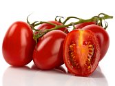 Konzumací rajčat, která jsou bohatá na mocný antioxidant lykopen, lze prý výrazně snížit riziko mozkové příhody. 