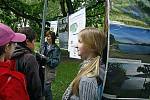 Městská část Praha 9 uspořádala v parku Podviní a přilehlém okolí ekologickou zábavnou akci Mikroklima 2010 aneb Bohatství přírody kolem nás. Na programu byla diskusní fóra s odborníky na životní prostředí na téma biodiverzita, odpady a ochrana vody.