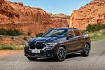 BMW X5 M a X6 M Competition