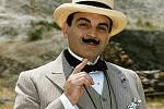 Hercule Poirot